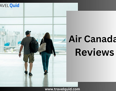 is air canada a good airline