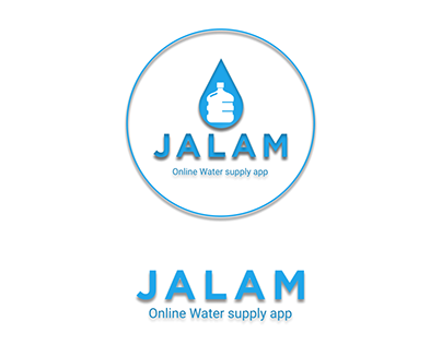 JALAM Online water supply app