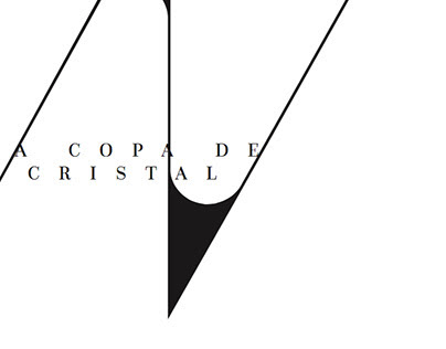 "La Copa de Cristal" (Beatriz Warde)