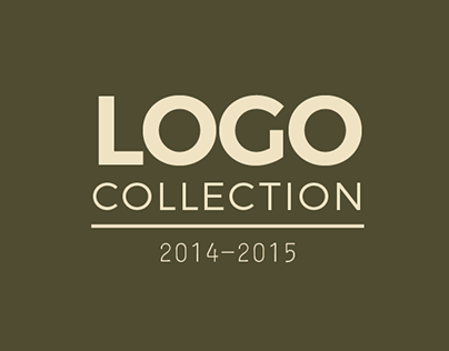 Logo Collection 2014–2015