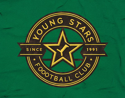 logo for a football club