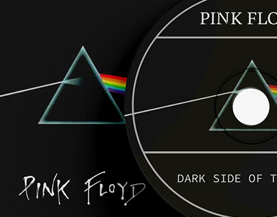 PINK FLOYD ALBUM