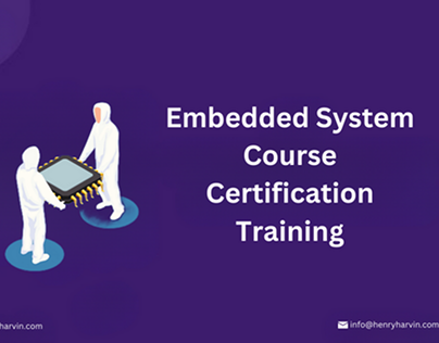 Top Embedded System course Course