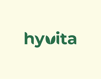 Hyvita - Branding & identity