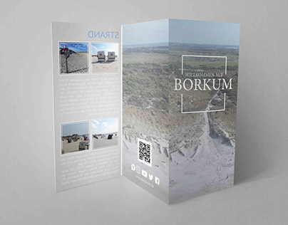 Transmedia Project Borkum