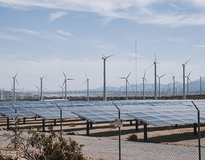 Argentina avanza en energía renovable