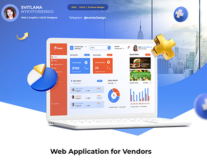 Web app design | Dashboard | Saas | Desktop app