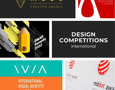 Design competitions worth keeping an eye on