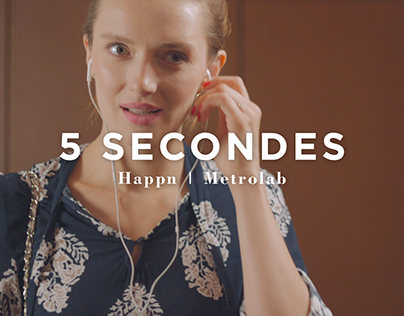 5 secondes | Happn