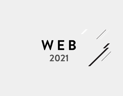 Web 2021