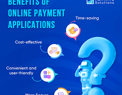 ONLINE PAYMENT APPLICATION: SIMPLER THAN EVER