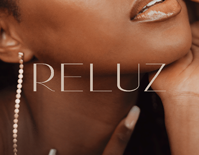 RELUZ - Brand Sem joias