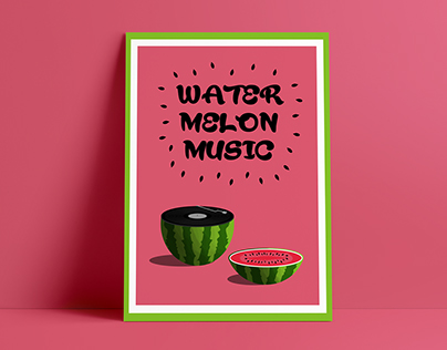 Watermelon Music