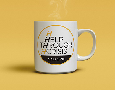 Help Through Crisis – Salford