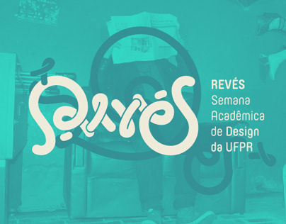 Revés - Semana Acadêmica de Design da UFPR