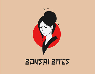 BONSAI BITES | SUSHI RESTAURANT BRAND