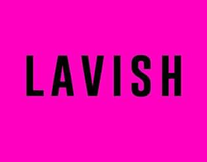 Lavish Magazine (Fashion and Pop Culture Blogs)