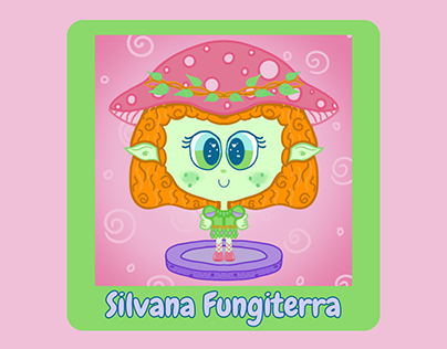 Silvana Fungiterra