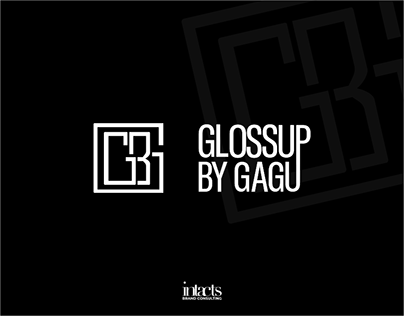 Project thumbnail - GLOSSUP BY GAGU