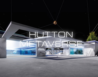 Hutton Metaverse