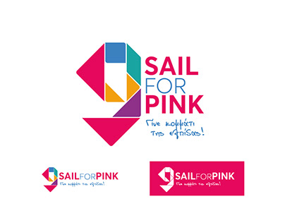 Sail for Pink 9