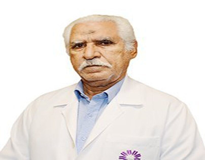 Dr. Abdulnabi Al Saif | Royal Bahrain Hospital