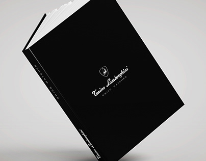 Tonino Lamborghini Watch Catalog