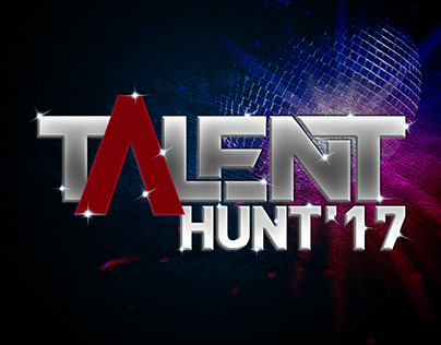 Accenture Talent Hunt