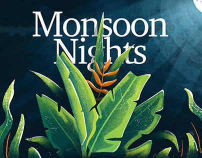 Monsoon Nights