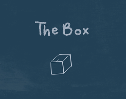 The Box (Short Animated Film)