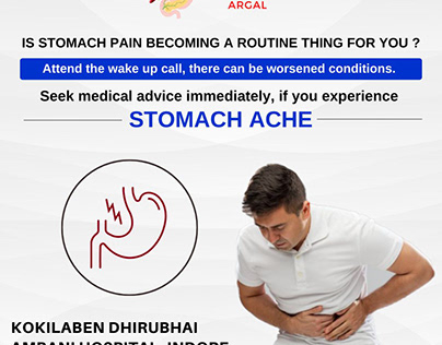 Recurrent Stomach Aches for Preventive Well-being