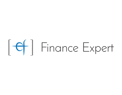 Logo for Finance Expert
