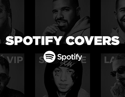 Spotify Covers