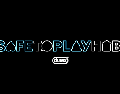 Durex - Safe to Play Hub - EP.1 - 2023