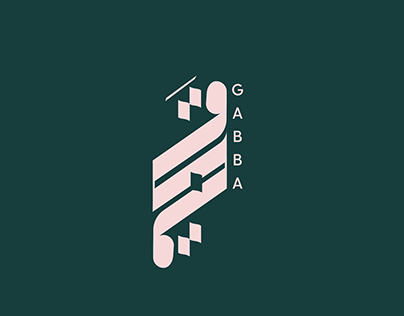 Gabba branding