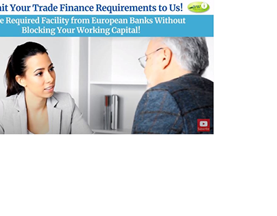 International Trade Finance Providers in Dubai