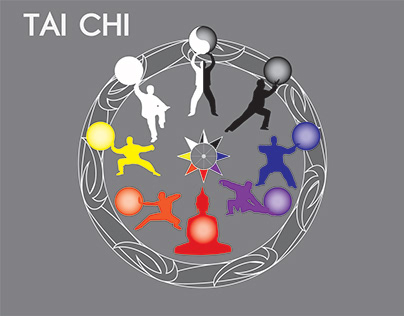 tai chi circle