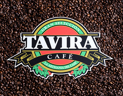 Cafés Tavira