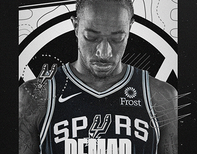 DeMar DeRozan | San Antonio Spurs