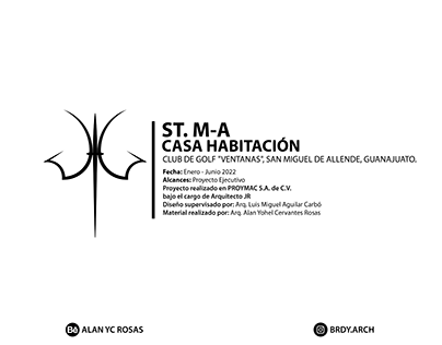 [ST.M-A] San Miguel de Allende, Guanajuato