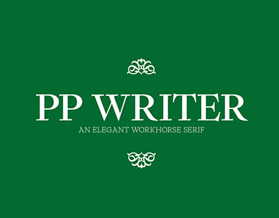 PP Writer