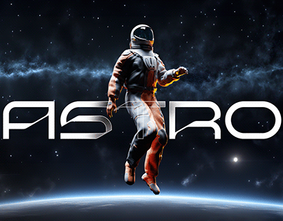 Project thumbnail - Astro