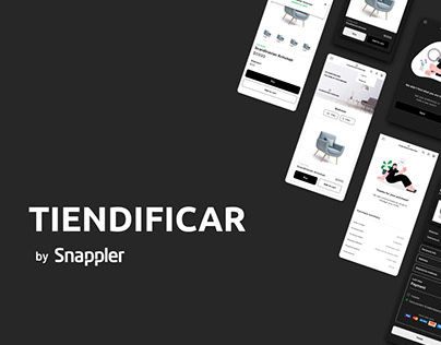 E-Commerce | Tiendificar by Snappler