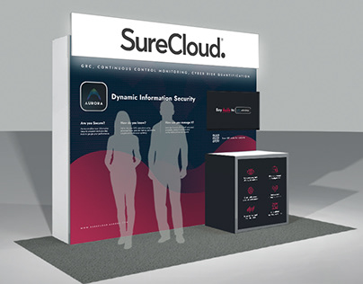 SureCloud Stand designs