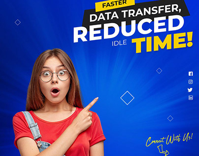 Reduced Data Trabsfer
