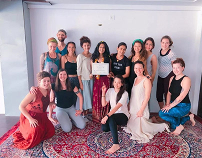 Best 200 hours Yoga teacher training in India