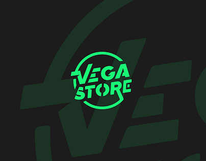 VegaStore Branding y RSS