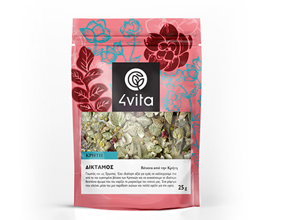 4vita herbs