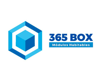365 BOX Módulo Habitables - SITIO WEB