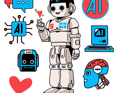 Love, Death and Chatbots